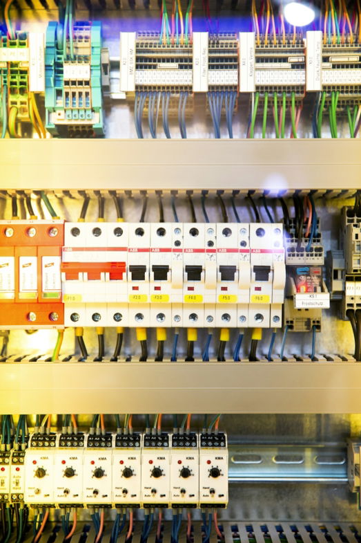 multicolored-electronic-part.jpg multicolored electronic part